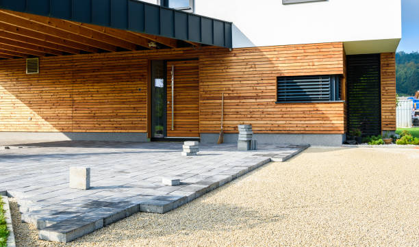 Professional Driveway Pavers in Edgerton, WI