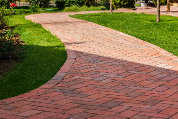 Best Driveway Paver Sealing  in Edgerton, WI