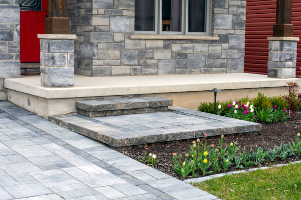 Best Best Driveway Pavers  in Edgerton, WI