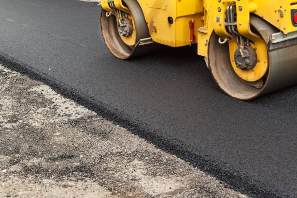 Reasons to Select Us for Your Driveway Paving Requirements in Edgerton, WI