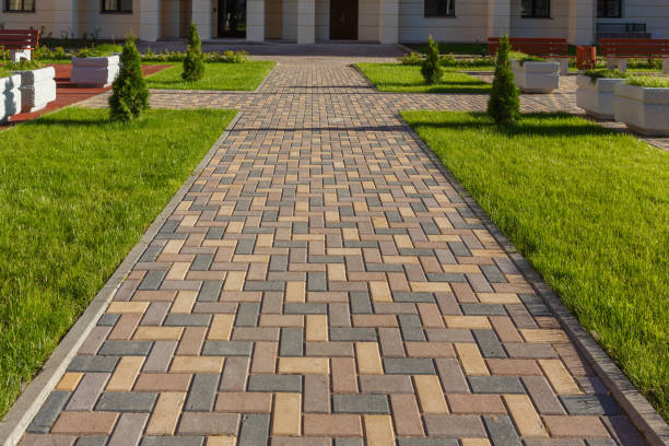 Professional Driveway Pavers in Edgerton, WI