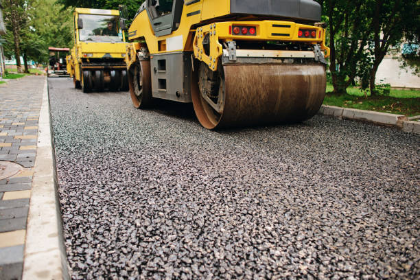 Best Best Driveway Pavers  in Edgerton, WI